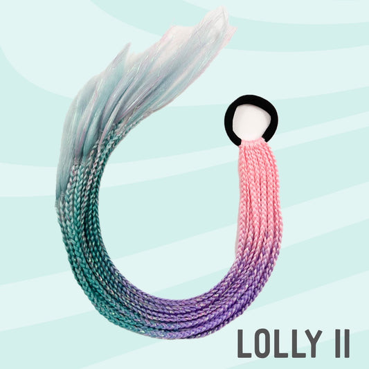 Lolly II