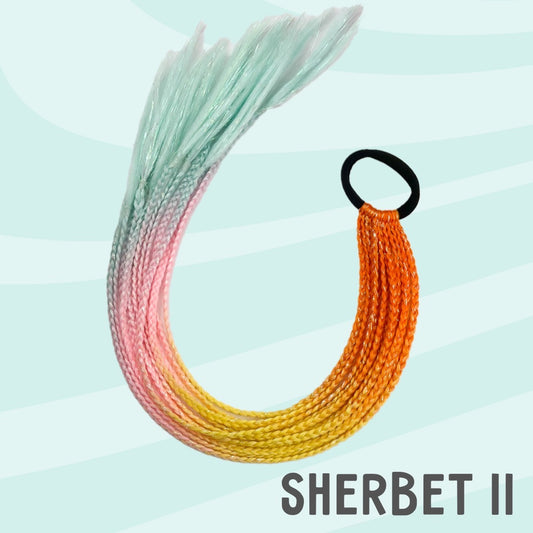 Sherbet II