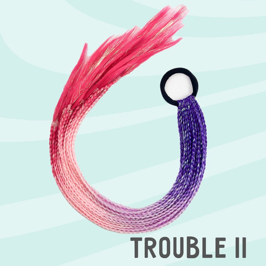 Trouble II