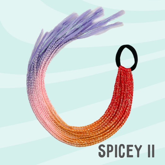 Spicey II