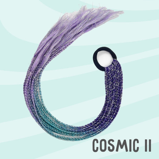 Cosmic II