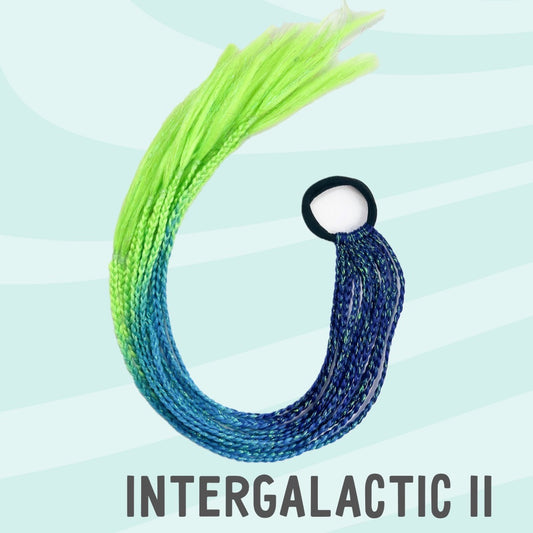 Intergalactic II