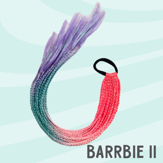 Barrbie II